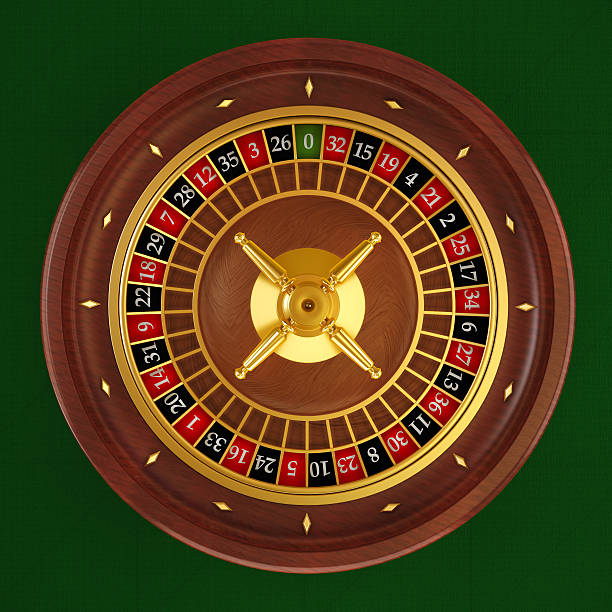 aladdin666 Golden Wealth Baccarat