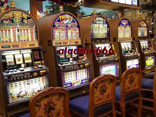 aladdin666 Live Sportsbook Markets at Your Fingertips