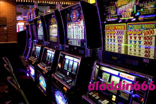 aladdin666 Live Casino Tables Built for Indonesia