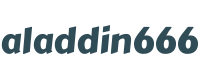 aladdin666  logo